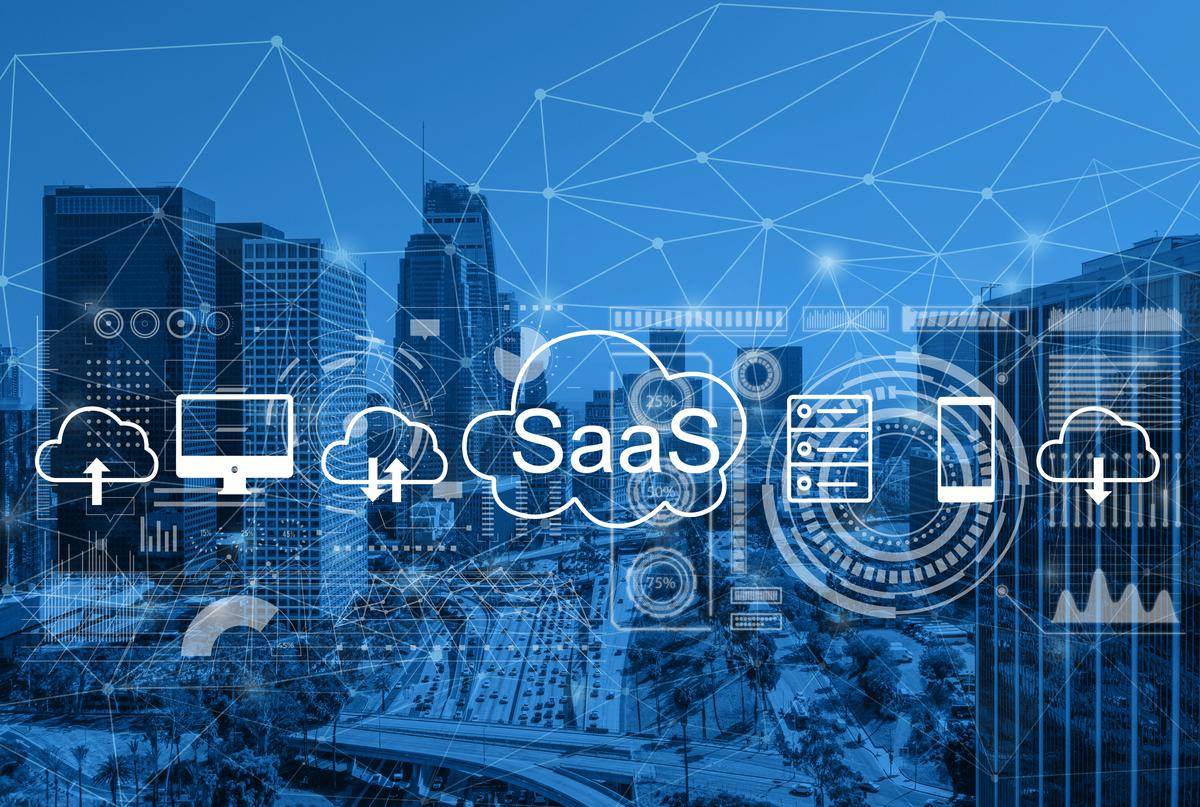 SaaS & Enterprise solution